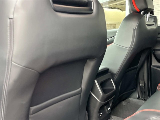 Certified 2024 Ford Ranger Raptor image 19