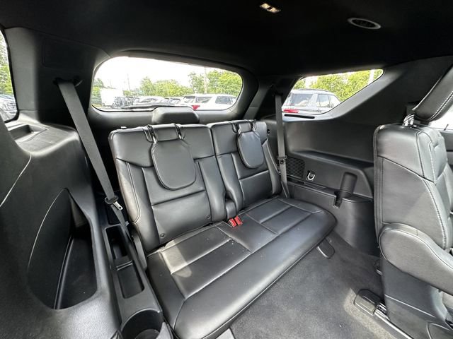Certified 2023 Ford Explorer ST w/ Equipment Group 401A AWD/4WD image 39