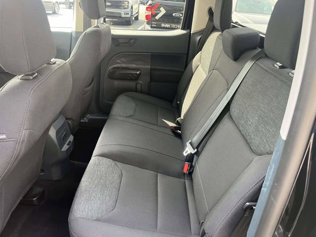 Certified 2025 Ford Maverick XL FWD image 13