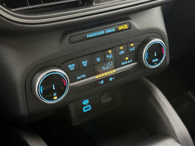 Certified 2023 Ford Escape Active FWD image 18