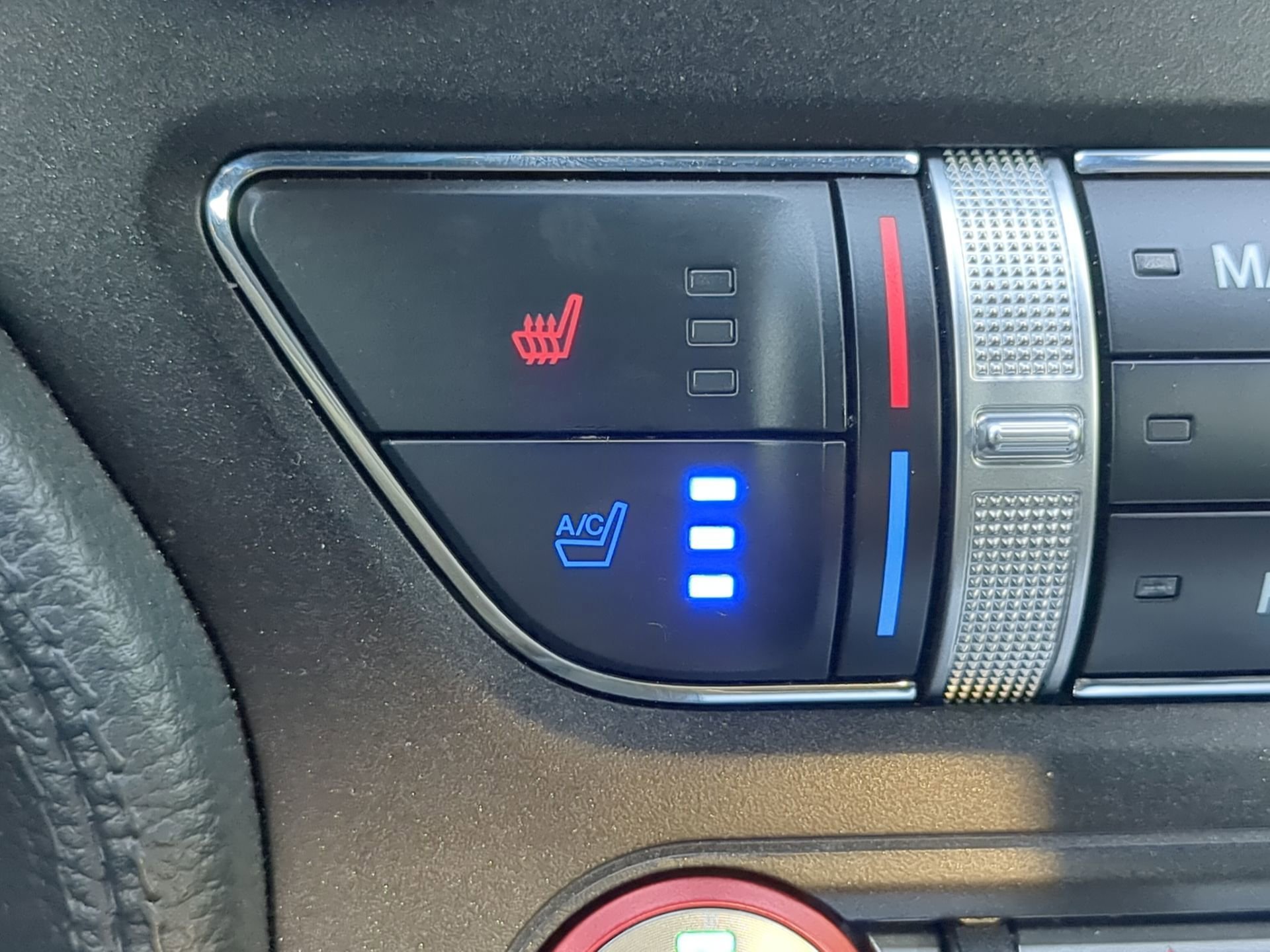 Certified 2020 Ford Mustang GT Premium w/ Equipment Group 401A image 53