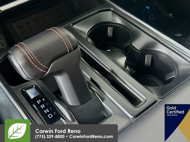 Certified 2025 Ford F150 Raptor AWD/4WD image 21