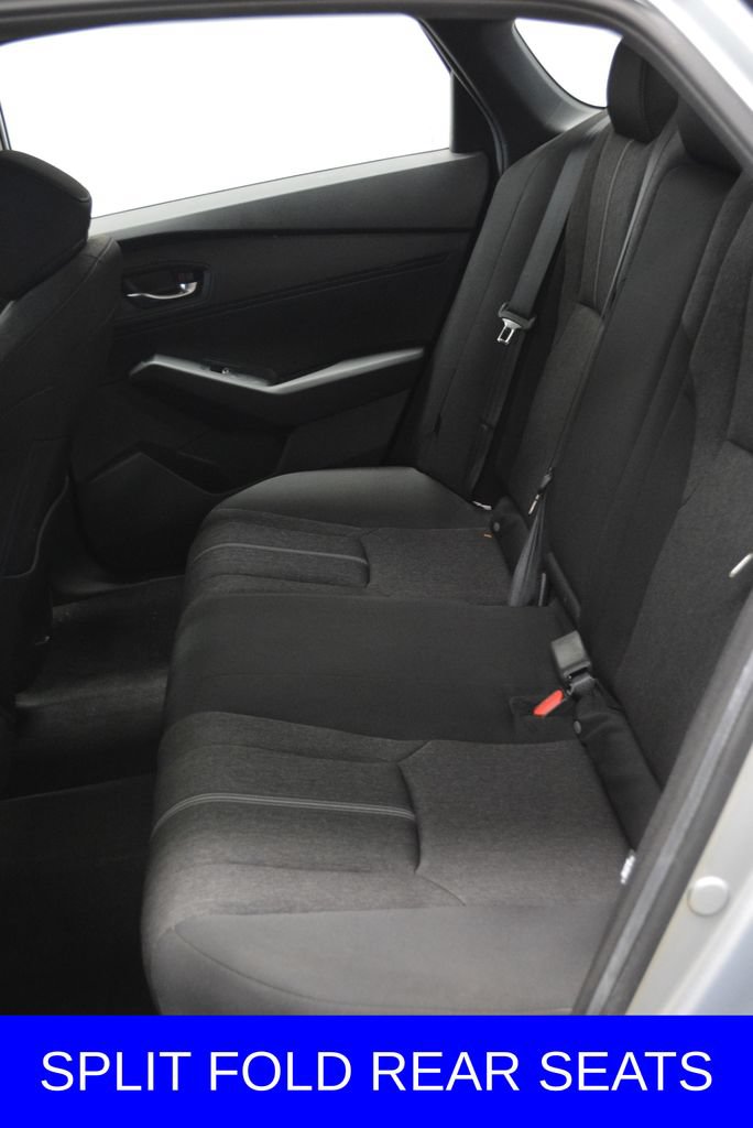 Used 2024 Honda Accord Sport image 15
