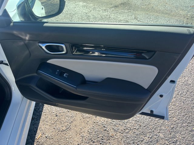 Used 2024 Honda Civic Touring image 29