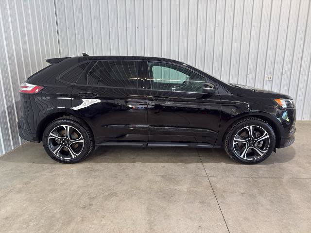 Certified 2022 Ford Edge ST AWD/4WD image 26