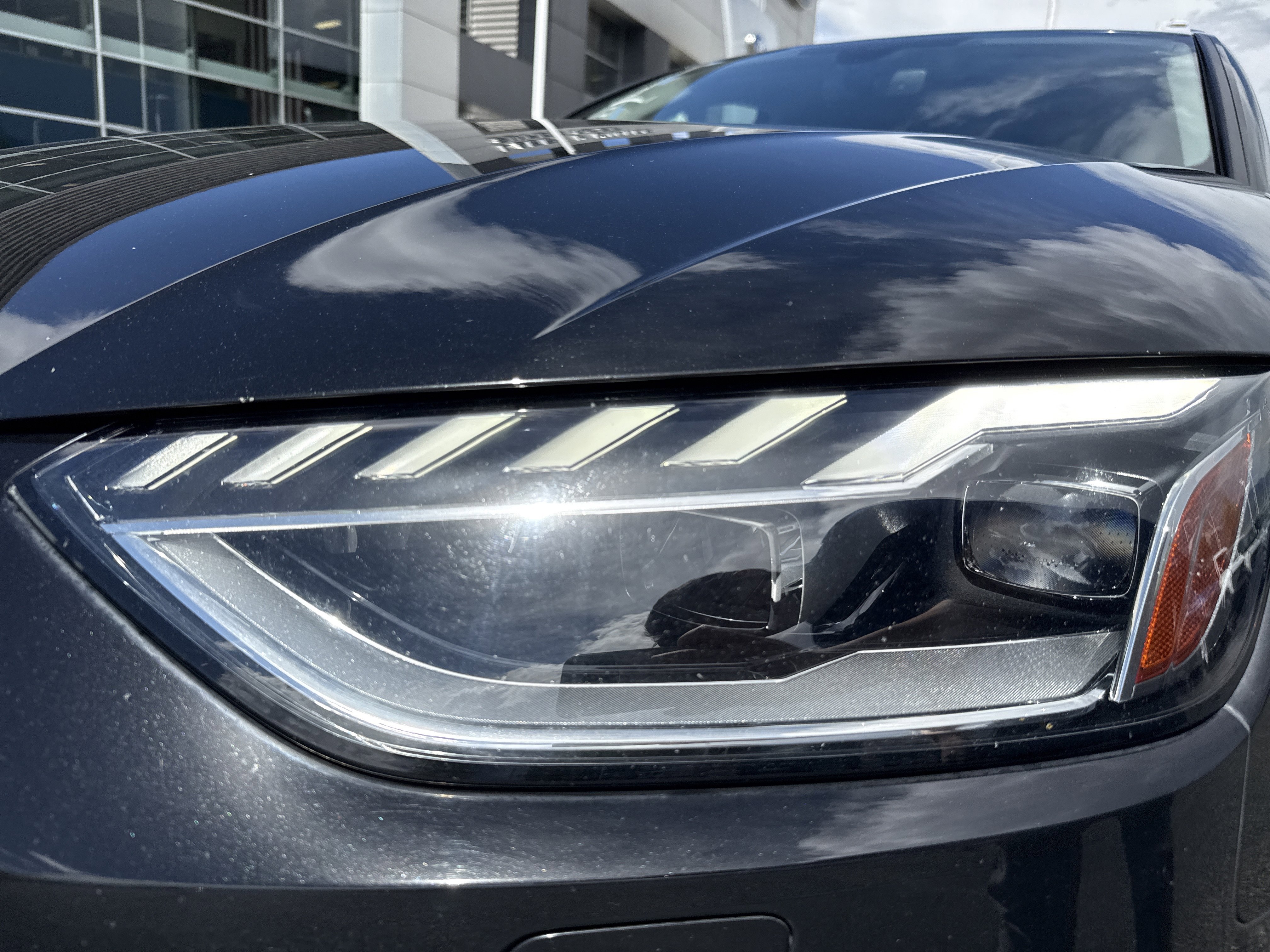 Used 2020 Audi A4 2.0T allroad Premium Plus image 11