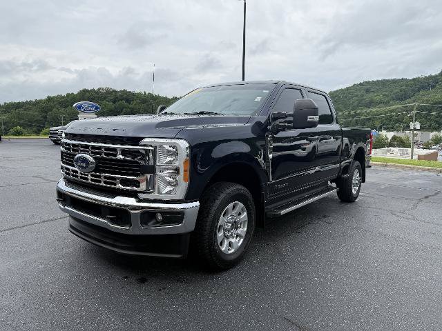 Certified 2023 Ford F350 XLT