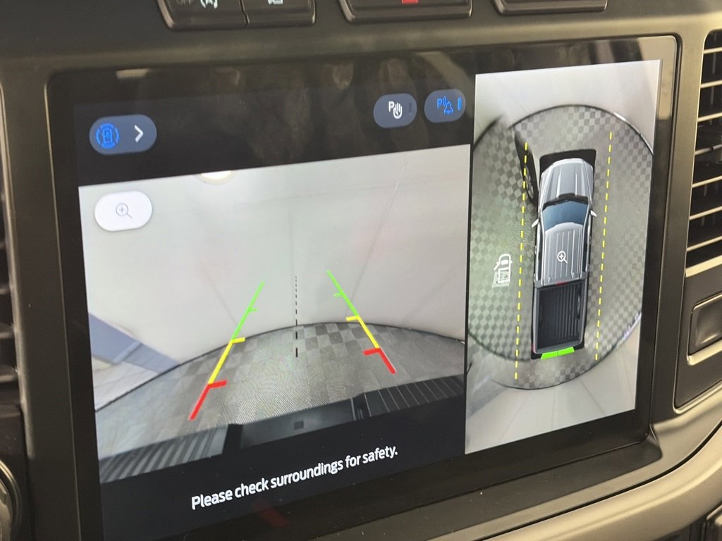 Certified 2024 Ford F150 XLT w/ Tow/Haul Package image 20