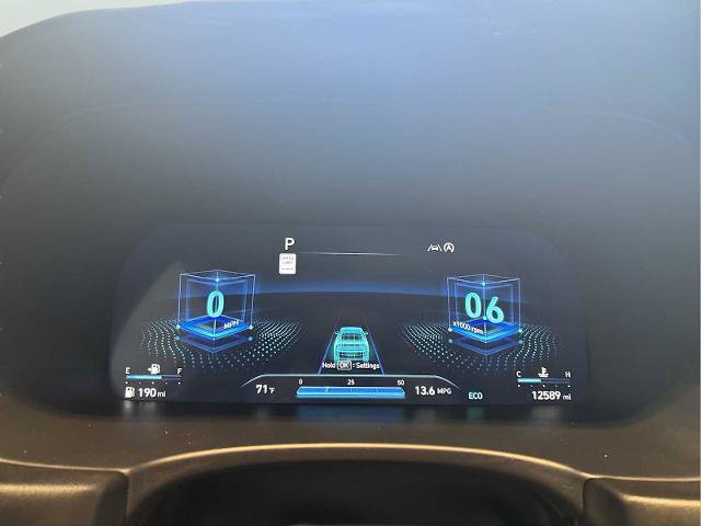 Used 2025 Hyundai Palisade Limited AWD/4WD image 10