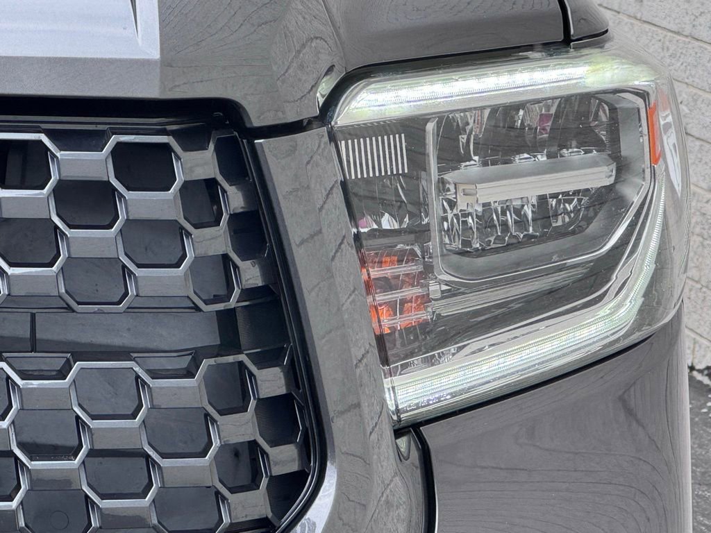 Used 2019 Toyota Tundra Platinum AWD/4WD image 11