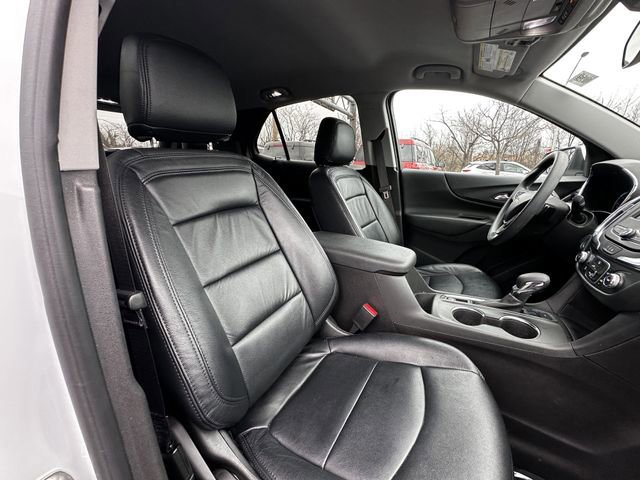 Used 2023 Chevrolet Equinox LT image 35