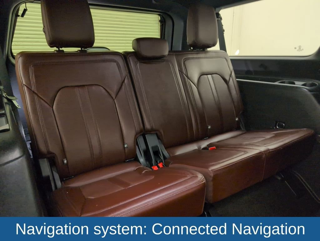 Certified 2023 Ford Expedition Max Limited image 20