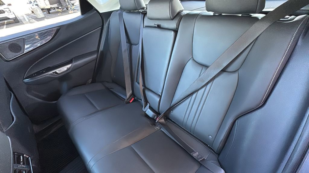 Used 2023 Lexus NX 350 AWD image 23