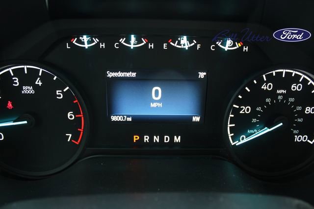 Certified 2024 Ford F250 XL w/ XL Chrome Package image 22