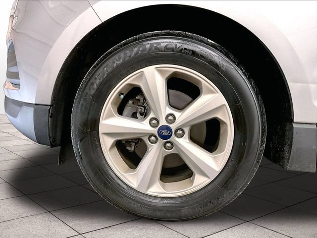 Certified 2020 Ford Edge SE FWD image 8