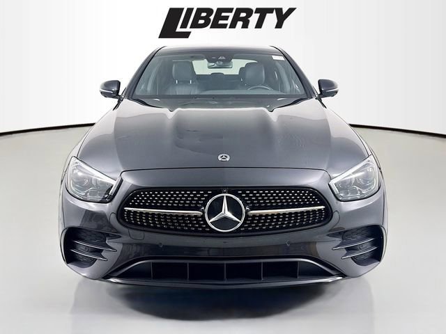 Used 2021 Mercedes-Benz E 350 E 350 image 8