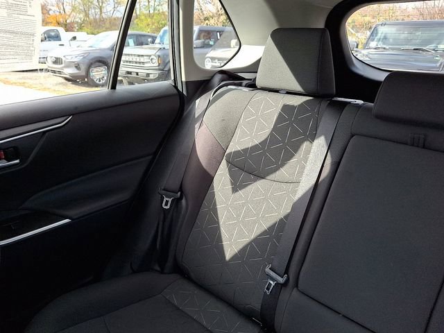 Used 2024 Toyota RAV4 XLE image 19