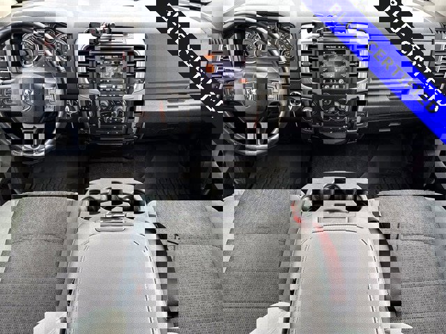 Used 2017 RAM 1500 Big Horn image 8