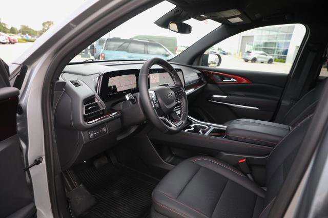 Used 2025 Chevrolet Traverse Z71 AWD/4WD image 21