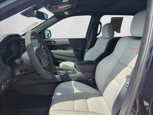 Used 2025 Dodge Durango SRT Hellcat AWD/4WD image 16