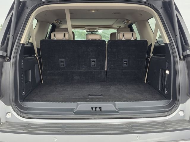 Certified 2024 Ford Expedition Max Limited AWD/4WD image 31