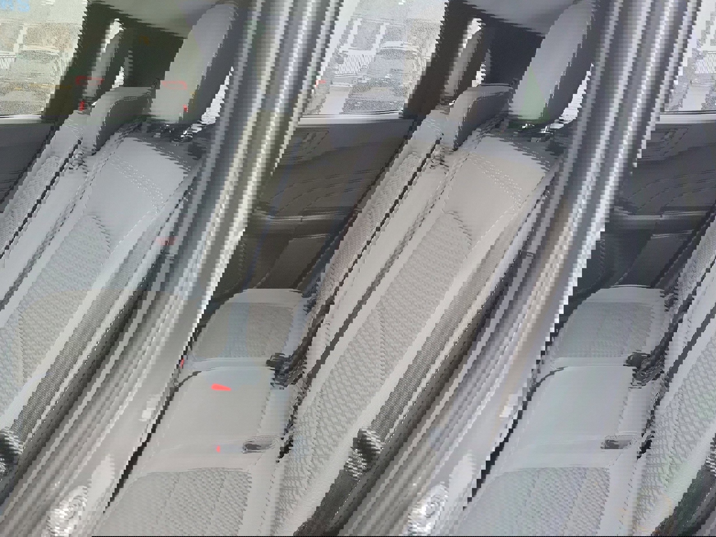 Certified 2022 Ford Escape SE w/ Convenience Package image 12