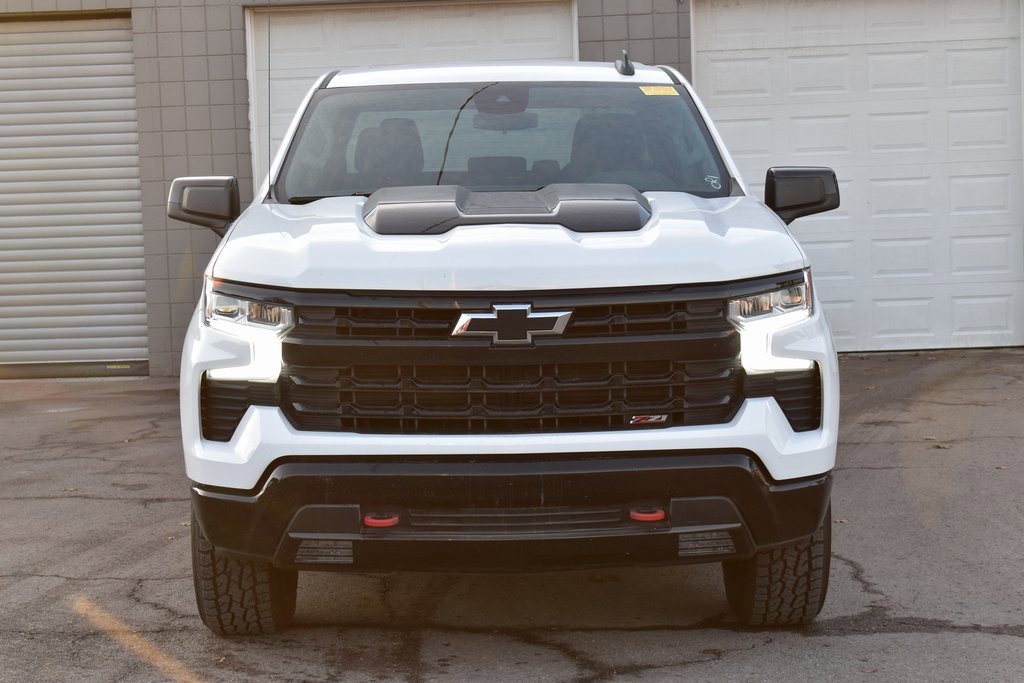 Used 2023 Chevrolet Silverado 1500 LT Trail Boss w/ Protection Package image 2