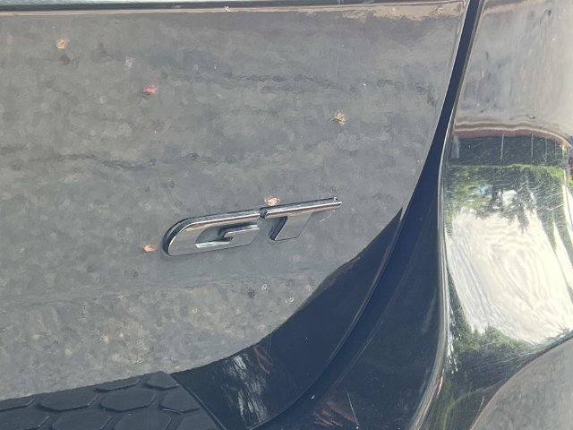 Used 2020 Dodge Durango GT w/ Blacktop Package RWD image 13