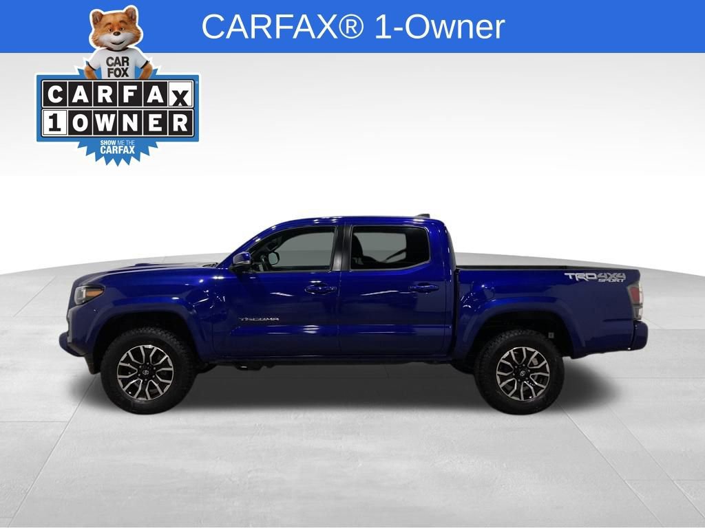 Used 2023 Toyota Tacoma TRD Sport image 6