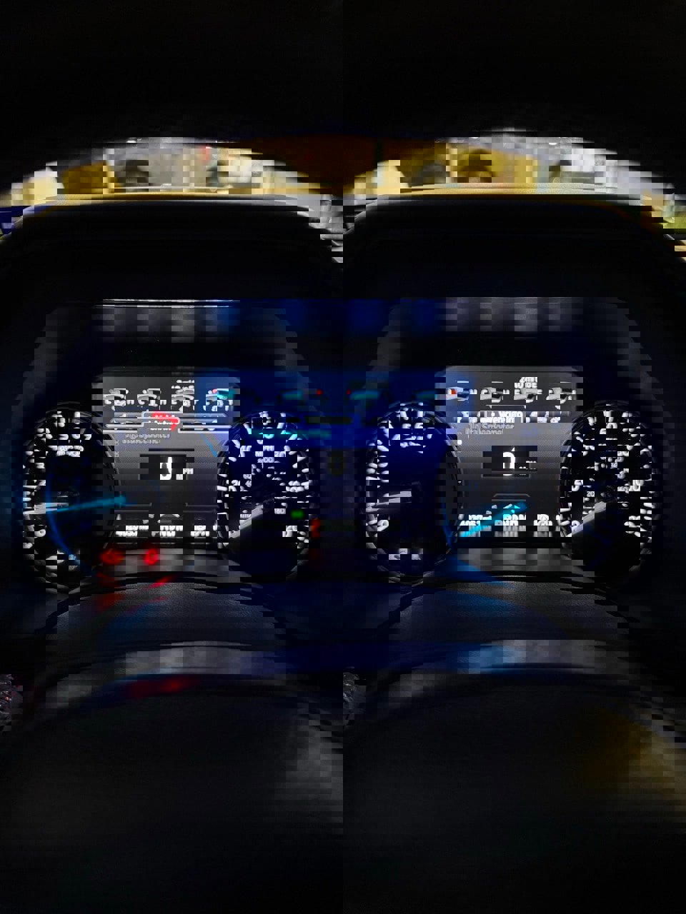 Certified 2021 Ford Expedition Platinum image 5