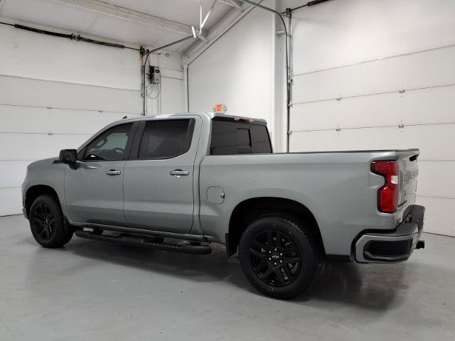 Used 2023 Chevrolet Silverado 1500 RST w/ RST All Star Premium Package AWD/4WD image 6