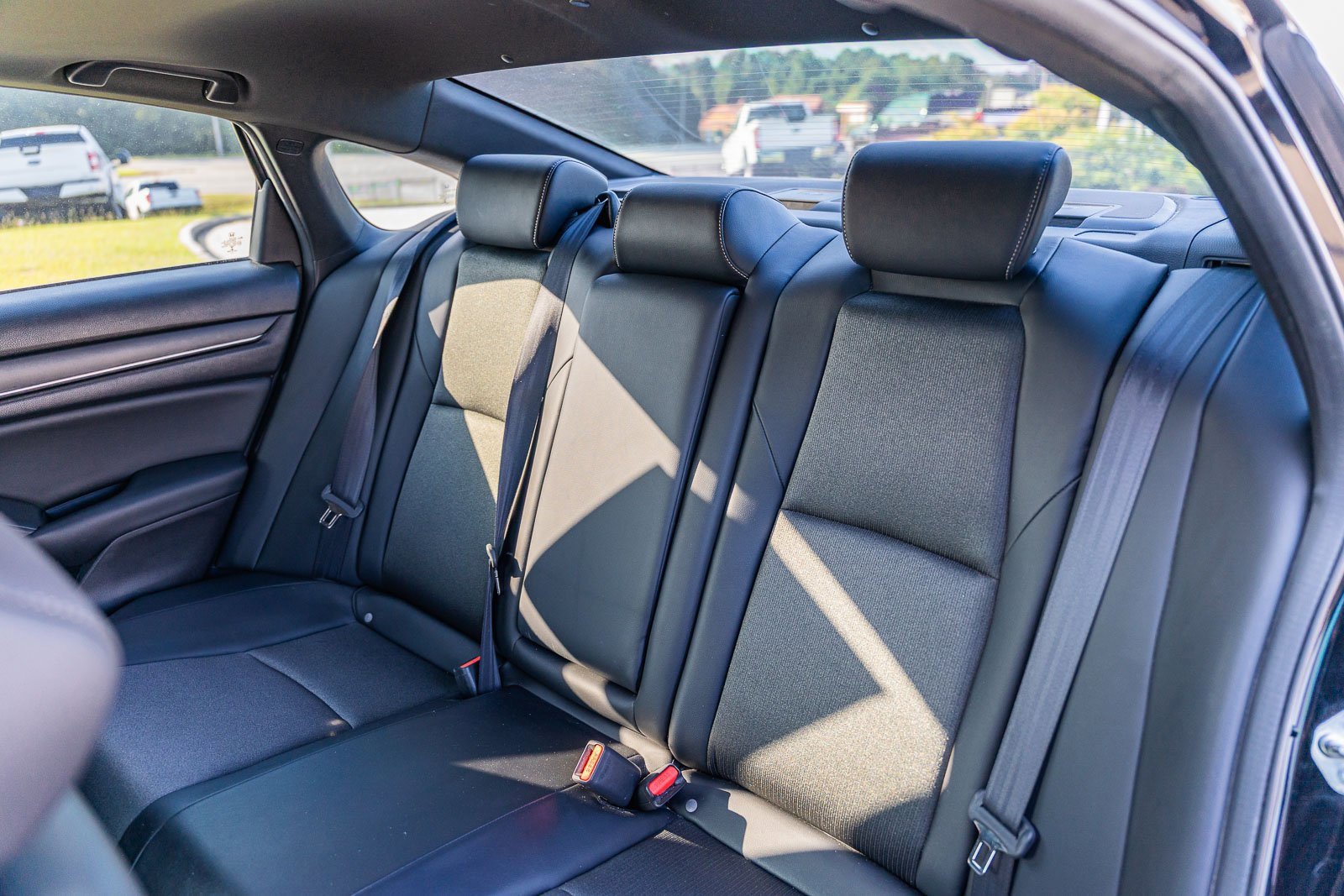 Used 2022 Honda Accord Sport image 18