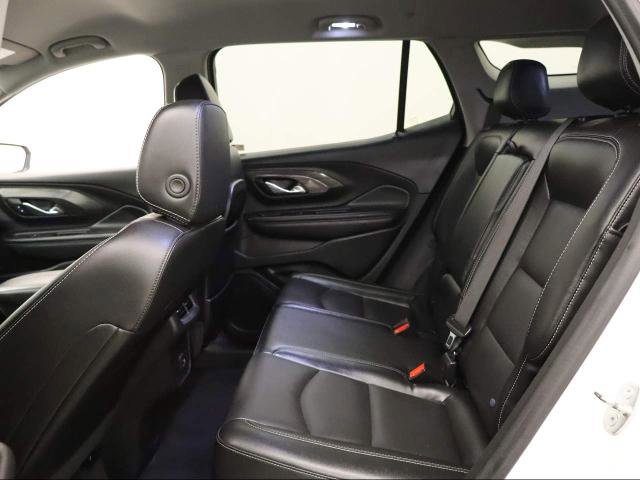 Used 2024 GMC Terrain SLT image 21