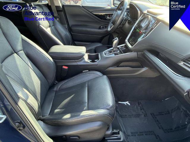 Used 2023 Subaru Outback Touring AWD/4WD image 20