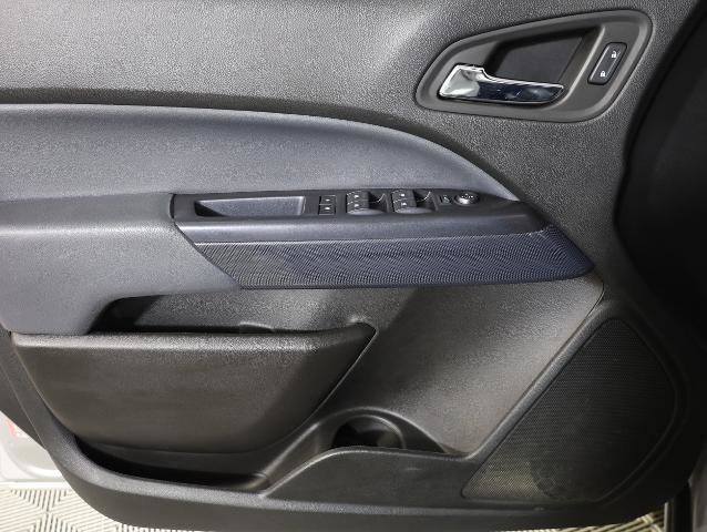 Used 2020 Chevrolet Colorado Z71 image 28
