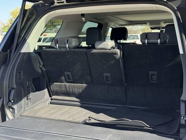 Certified 2025 Ford Expedition Active image 35