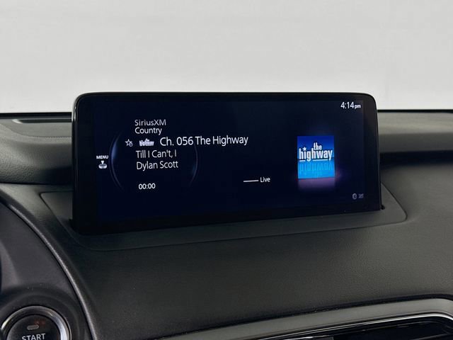 Used 2022 MAZDA CX-9 Touring w/ Touring Premium Package image 14