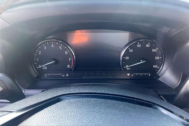 Certified 2022 Ford Explorer ST-Line w/ Class IV Trailer Tow Package image 20