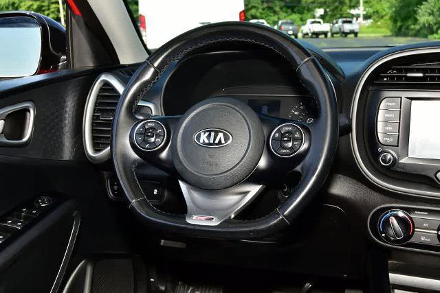 Used 2020 Kia Soul GT-Line image 26