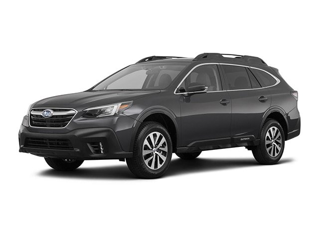 Used 2020 Subaru Outback Premium w/ Popular Package #1