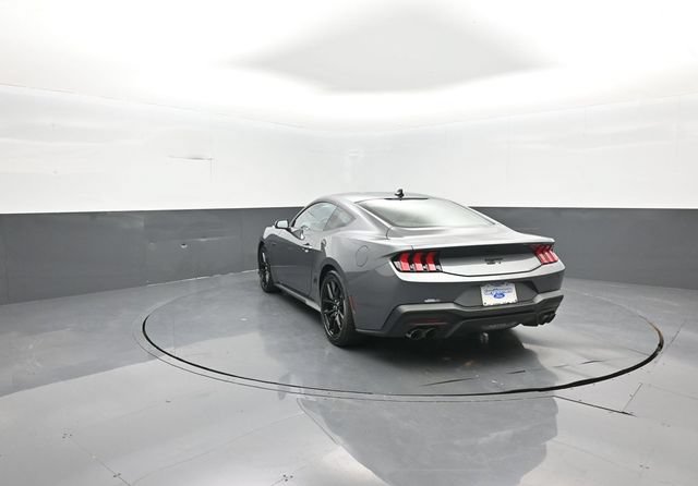 Certified 2025 Ford Mustang GT Premium RWD image 5