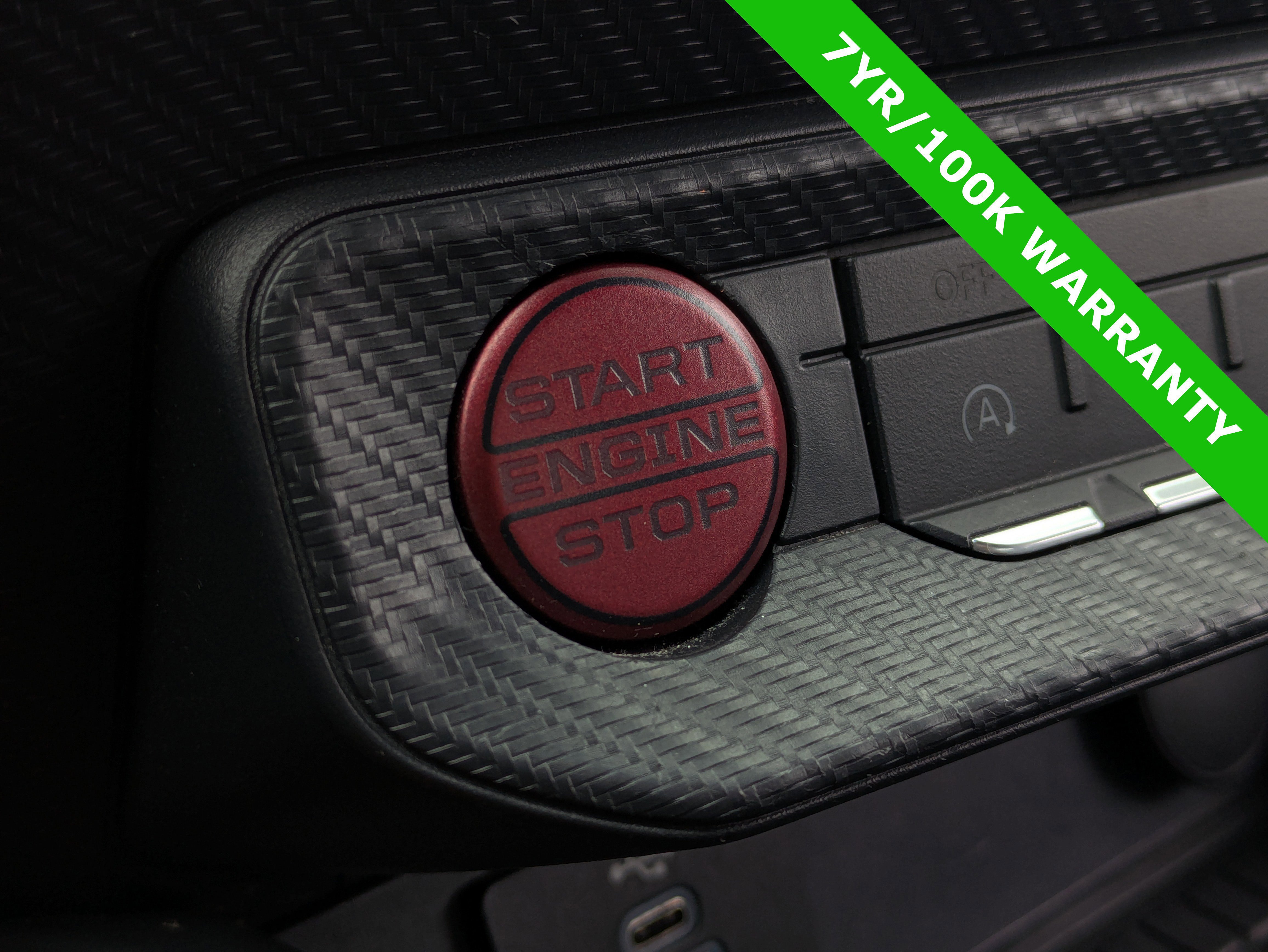 Certified 2024 Ford Mustang Premium image 28