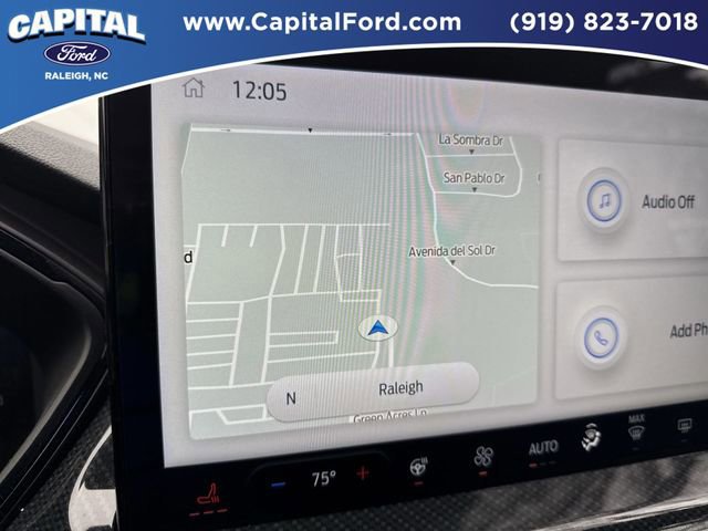 Certified 2024 Ford Escape ST-Line w/ Tech Pack #1 image 31