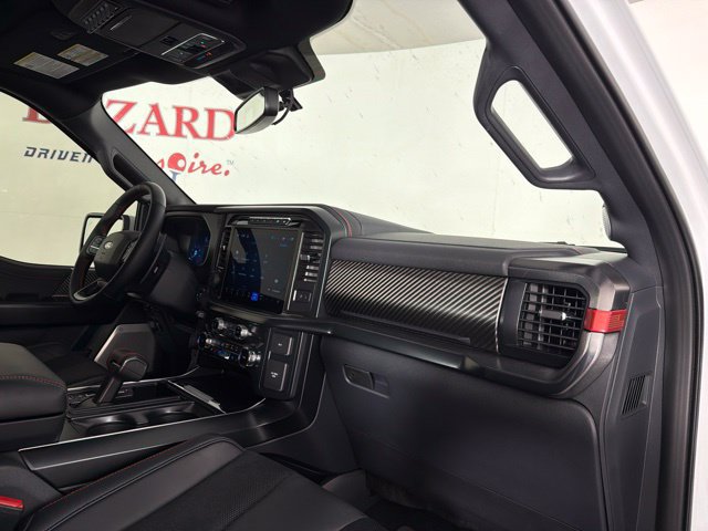 Certified 2026 Ford F150 Raptor AWD/4WD image 35