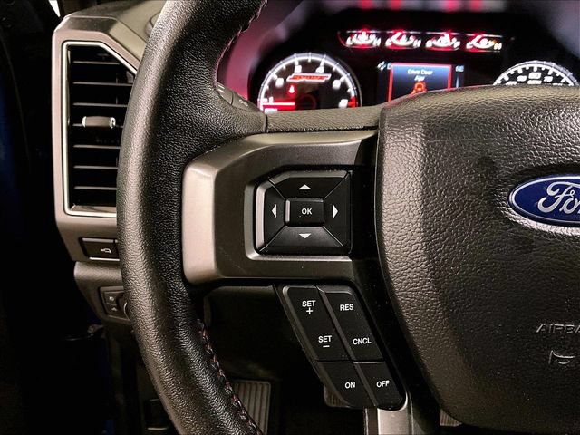 Certified 2019 Ford F150 XLT w/ Equipment Group 302A Luxury AWD/4WD image 17