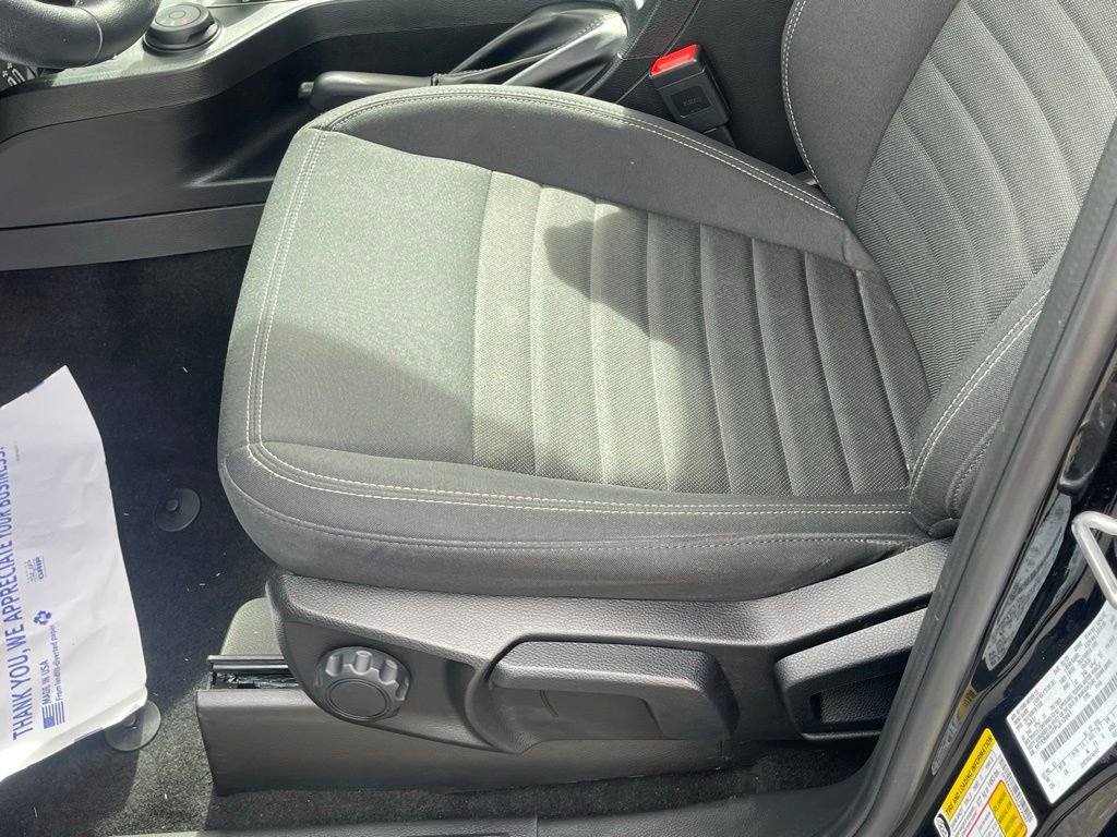 Certified 2023 Ford Ranger XLT w/ Equipment Group 301A Mid image 25