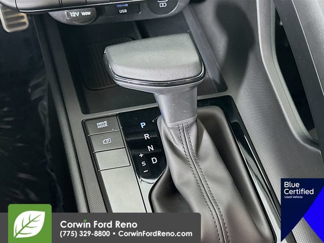 Used 2025 Hyundai Elantra Sport FWD image 20