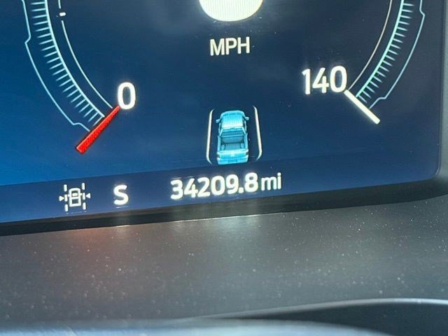 Certified 2022 Ford F150 Raptor w/ Equipment Group 801A High image 19