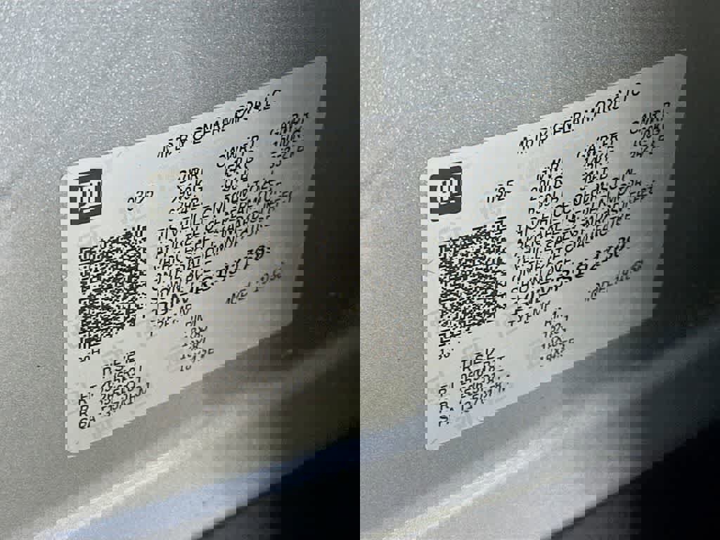 Used 2025 Chevrolet Traverse Z71 image 26