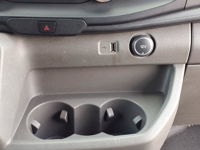 Certified 2022 Ford Transit 250 Medium Roof RWD image 11